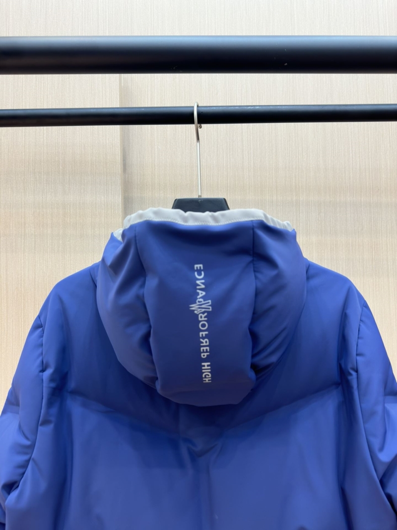 Balenciaga Down Coat